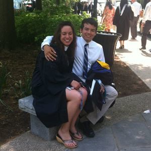 Meet your Posher, Kristin